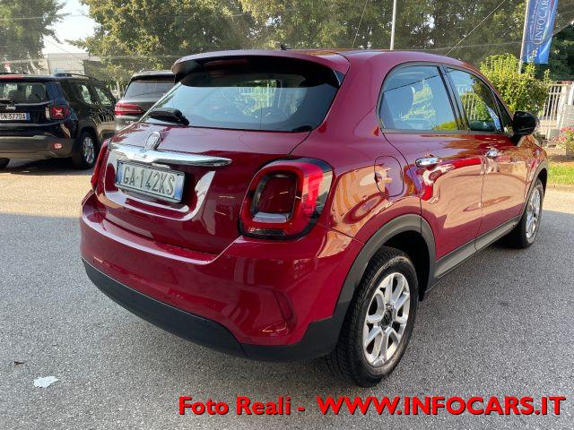 FIAT 500X 1.3 Multijet 95 CV Urban NEOPATENTATI PROMO !