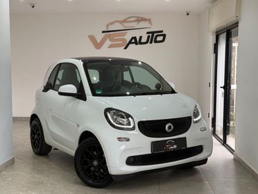 Smart ForTwo 70 1.0 Urban