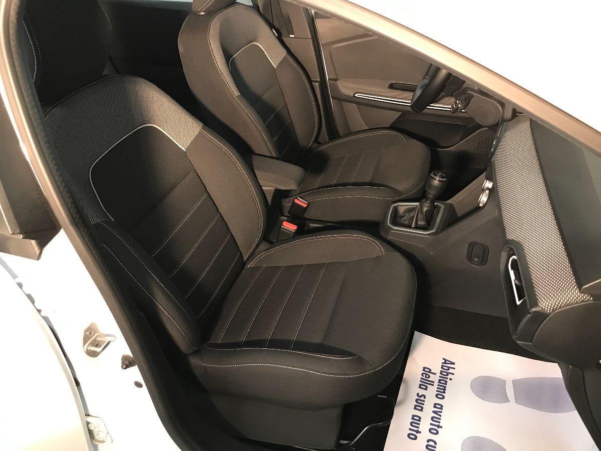 DACIA Jogger 1.0 TCe GPL 100CV Extreme Up