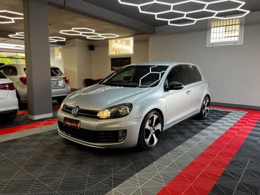 Volkswagen Golf 2.0 TDI GTD - FABIANOAUTO