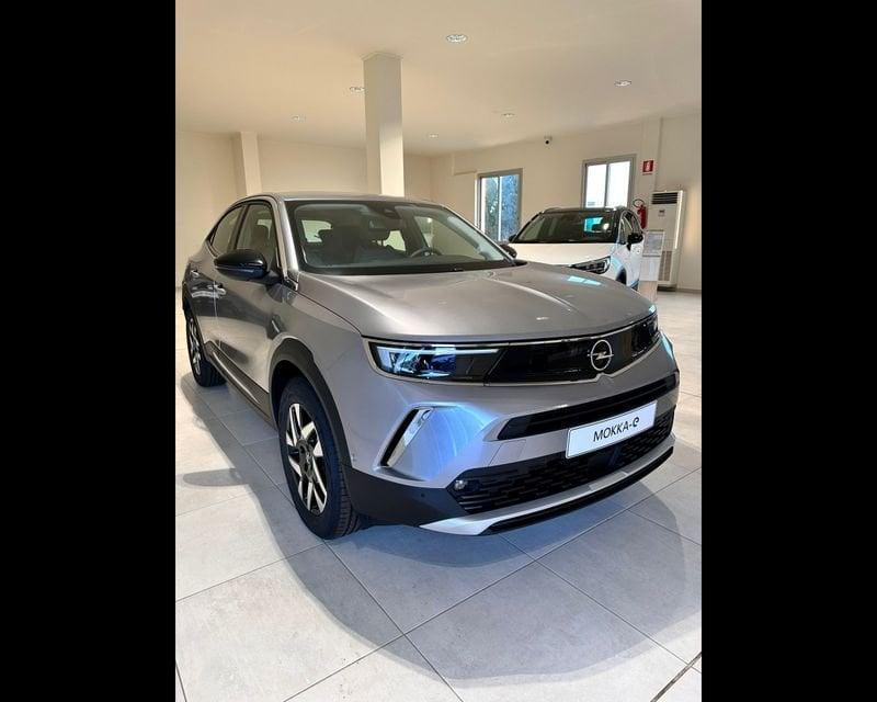 Opel Mokka ELECTRIC ELEGANCE