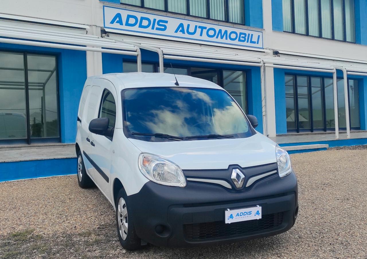 Renault Kangoo 1.5 Blue dCi 95CV PC-TN Van