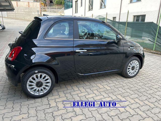 FIAT 500 PROMO FINANZIAMENTO 1.0 Hybrid Dolcevita km 0