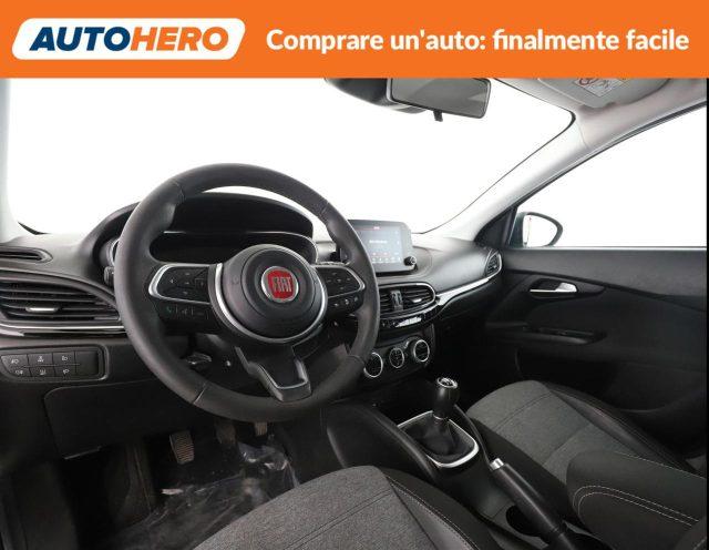 FIAT Tipo 1.3 Mjt S&S 5 porte Cross