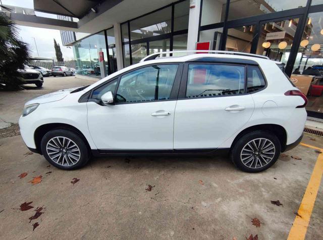 PEUGEOT 2008 1° serie PureTech 82 Access