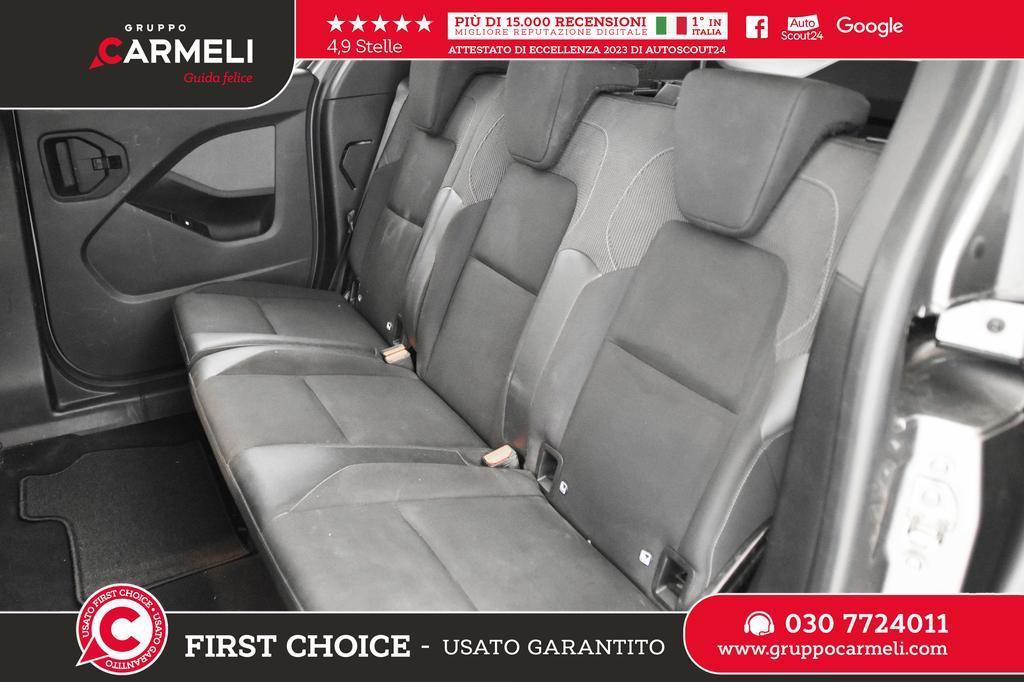 Renault Kangoo 1.5 Blue dCi Edition One