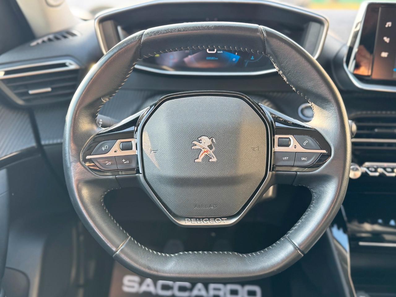 Peugeot 2008 1.5 110cv Allure Pack | PREZZO PROMO