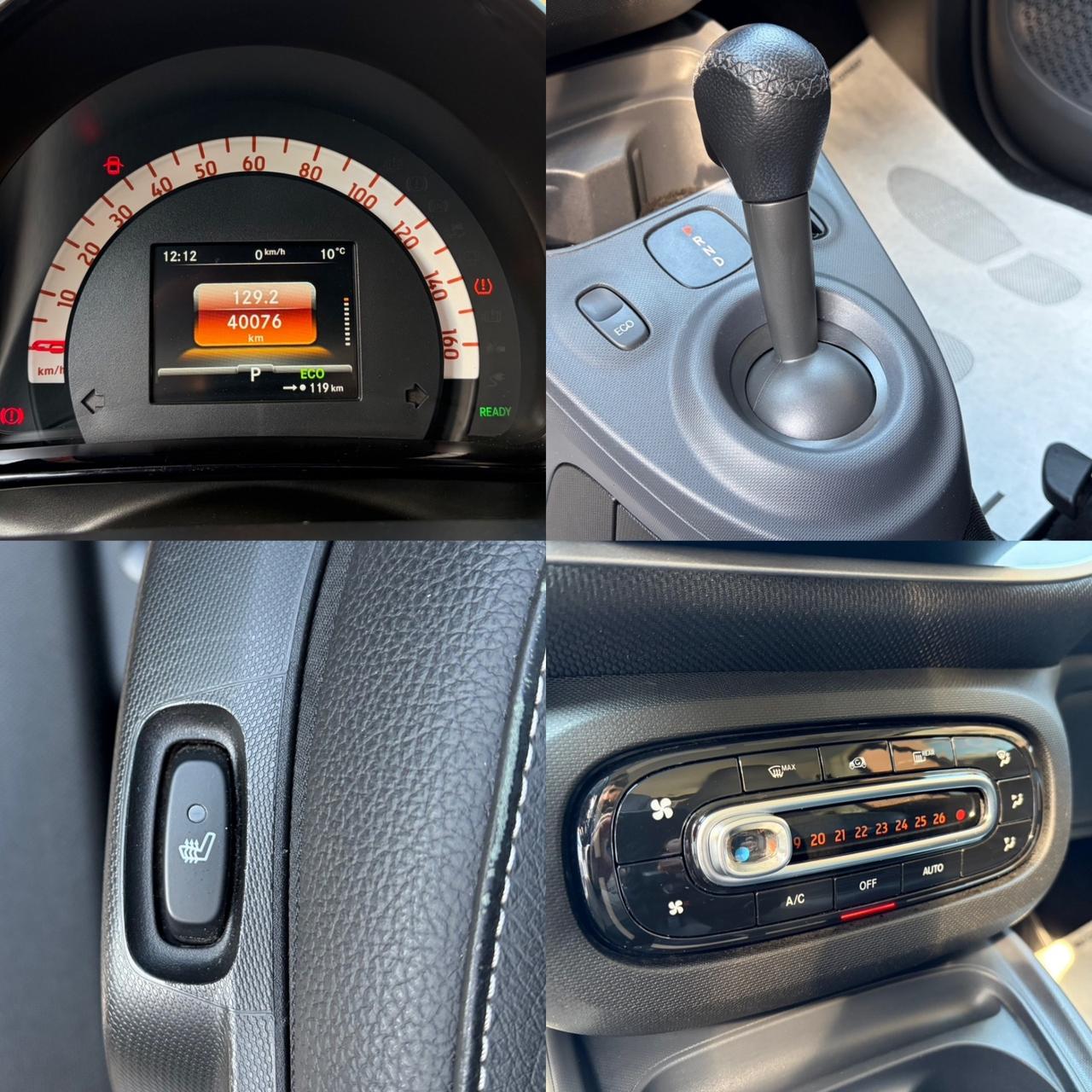 Smart ForTwo EQ Prime - SOLO TAGLIANDI Smart !!