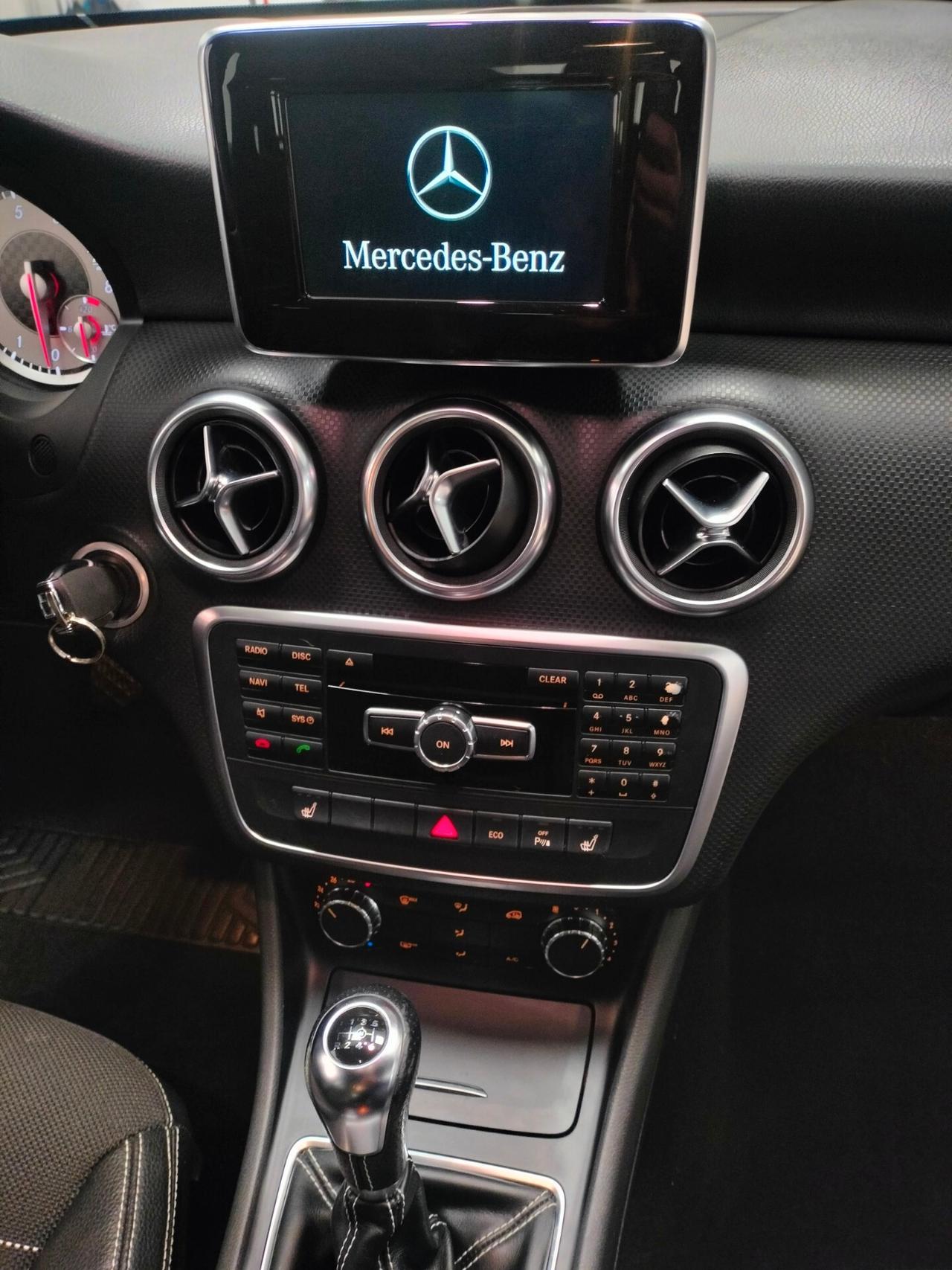 Mercedes-benz A 180 A 180 Sport