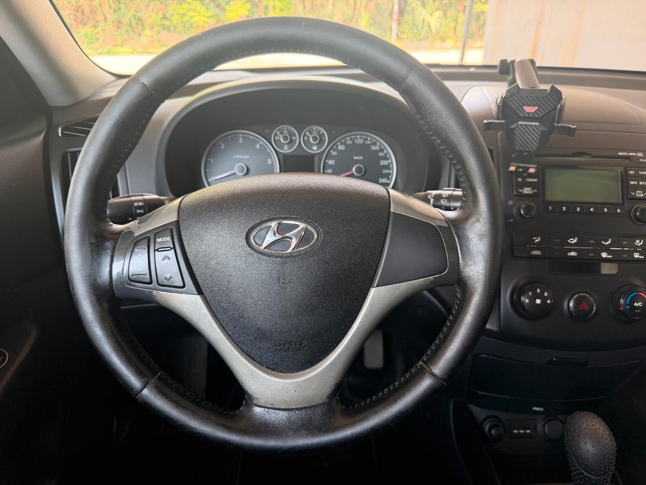 Hyundai i30 1.6 CRDi VGT 16V 90CV 5p. Active