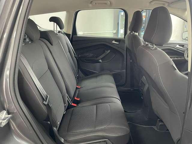 Ford Kuga Kuga II 2017 2.0 tdci ST-Line s