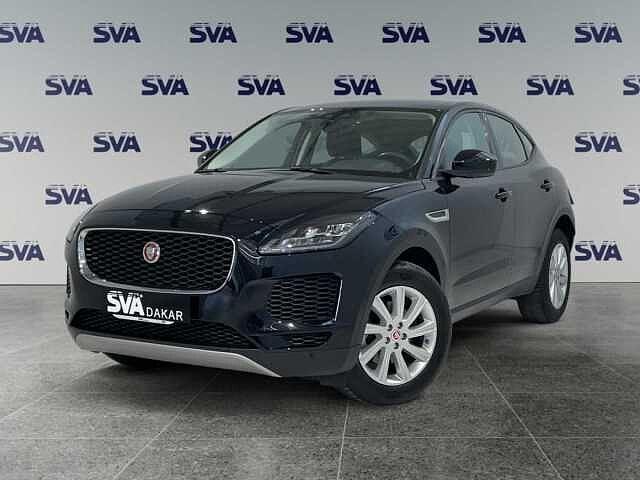 Jaguar E-PACE 2.0D 150 CV AWD aut. N1 AUTOCARRO IVA ESPOSTA