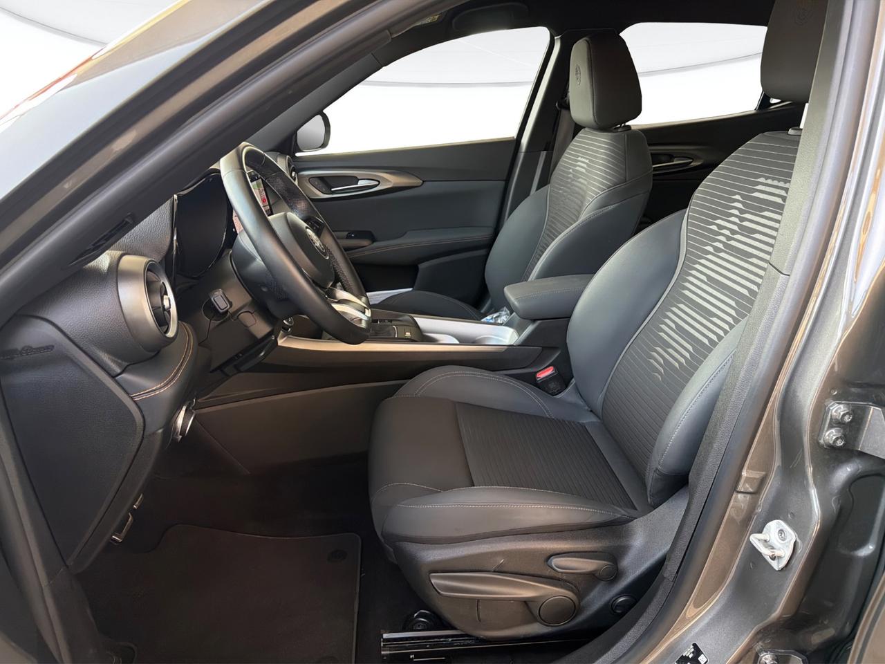 ALFA ROMEO Tonale 1.5 hybrid Sprint 130cv tct7