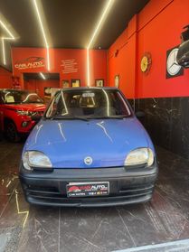 Fiat Seicento 900i cat SX