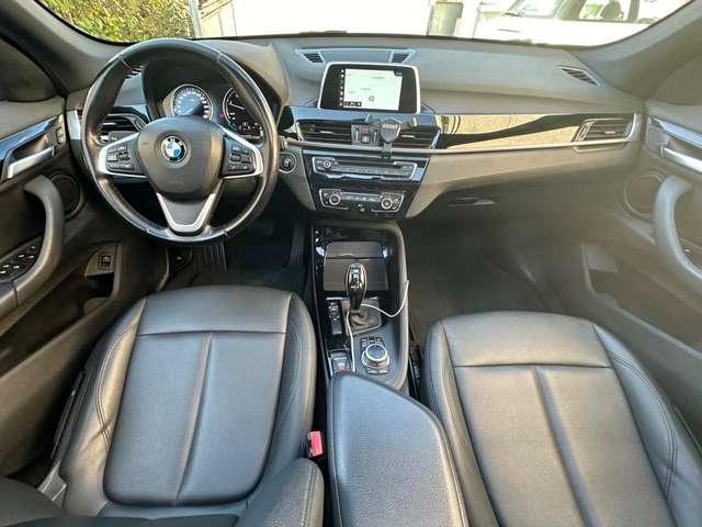 BMW X1 sDrive18d xLine
