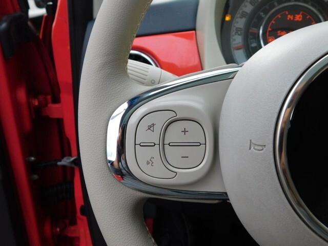 Fiat 500 1.2 EasyPower Lounge