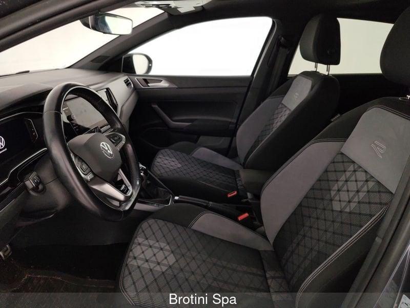 Volkswagen Taigo Taigo 1.0 TSI 110 CV R-Line