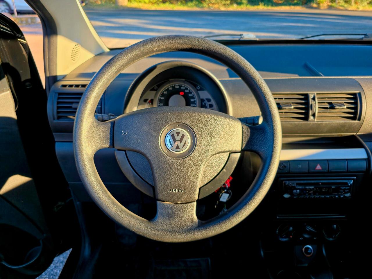 Volkswagen Fox 1.2 Sport 2010-E4 Manuale NEO
