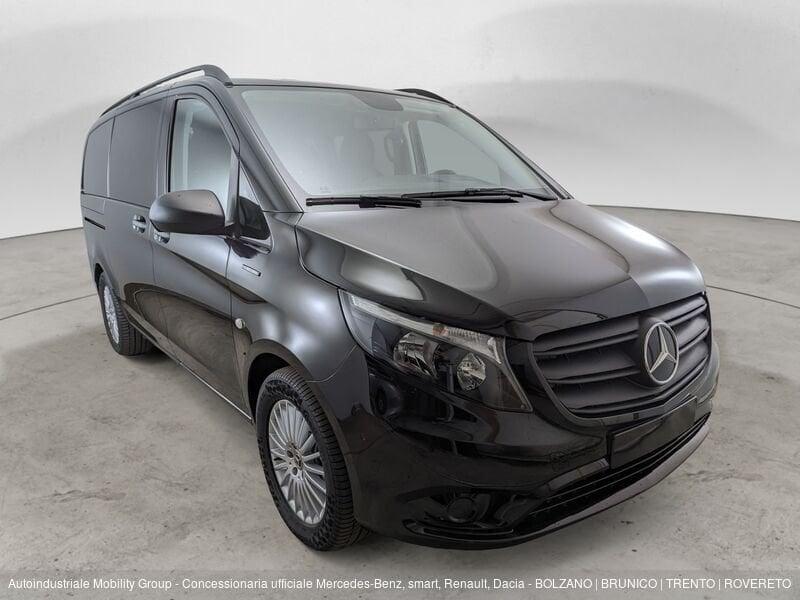 Mercedes-Benz eVito 129 TOURER PRO LONG