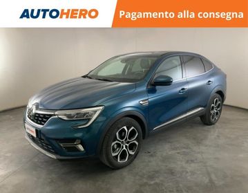 RENAULT Arkana Arkana TCe 140 CV EDC Techno