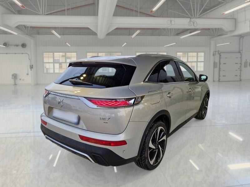 DS DS 7 CROSSBACK BlueHDi 130 Automatica Grand Chic