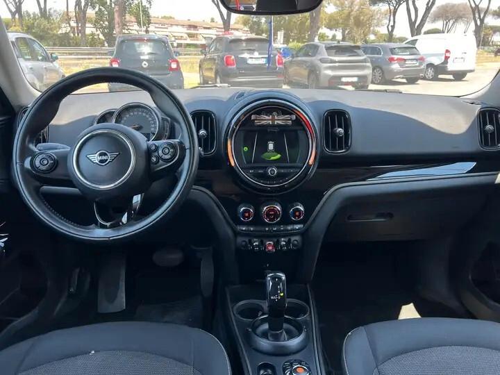 Mini Cooper D Countryman 2.0 Baker Street