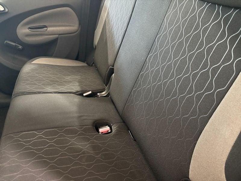 Citroën C3 Picasso 1.4 vti Limited (seduction) Gpl E5