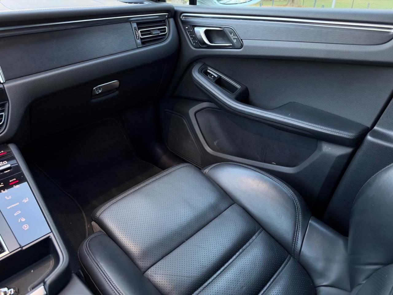 Porsche Macan 2.9 GTS-PIU IVA%-TOP PREZZO ITA