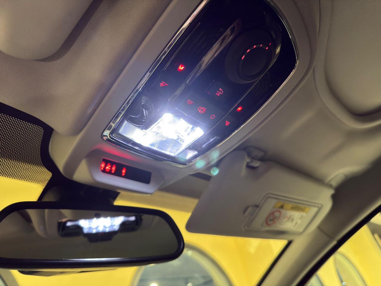 Peugeot 508 RXH *FULL OPTIONAL* TAGLIANDI CERTIFIC