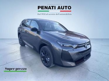 Citroën C5 Aircross C5 Aircross Hybrid 145 CV e-DCS6 PLUS