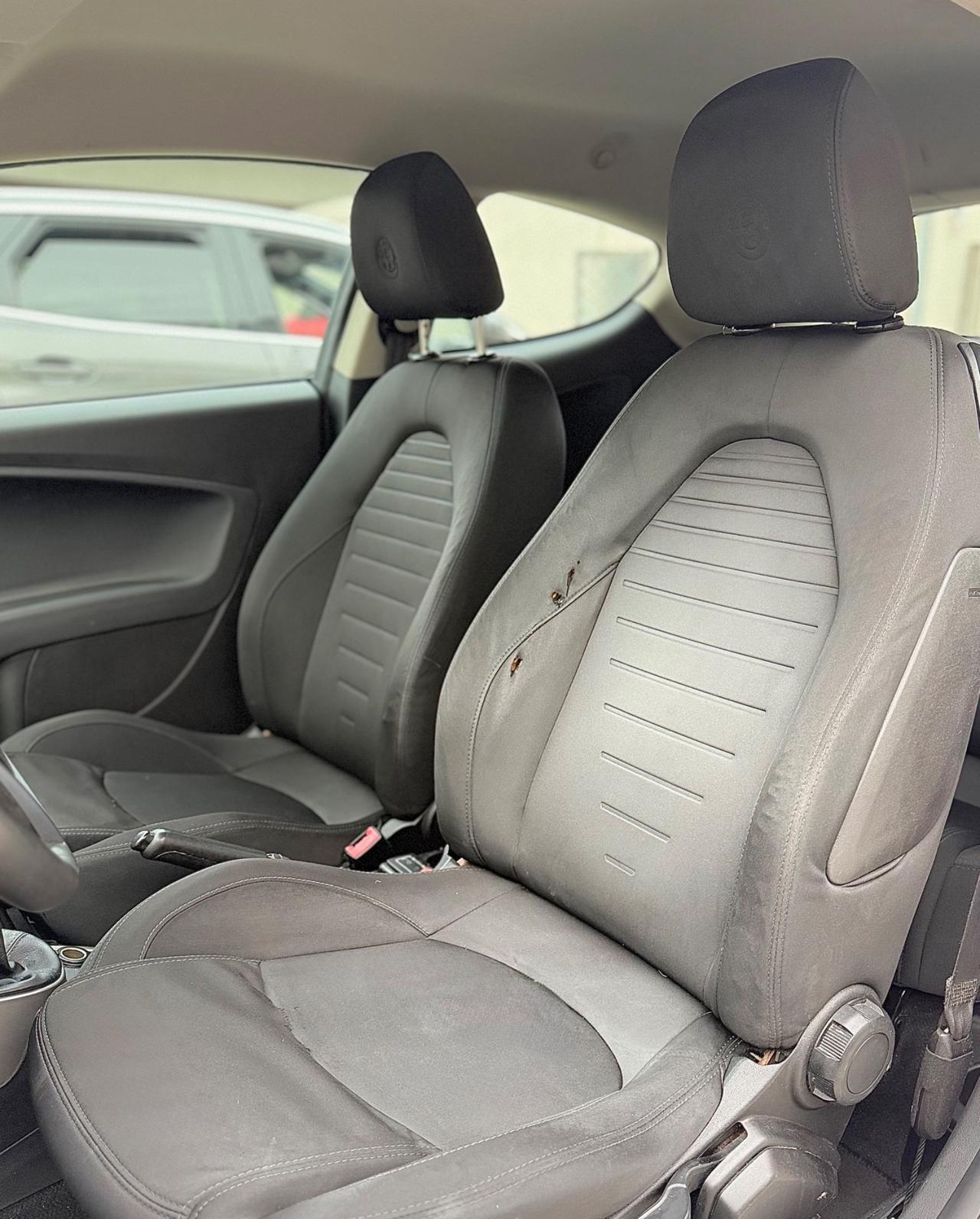 Alfa Romeo Mito 1.3 Diesel 90 Cv