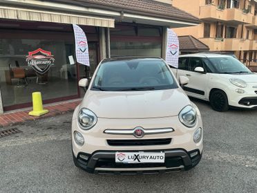 Fiat 500X 1.4 MultiAir 170 CV AT9 4x4 Cross