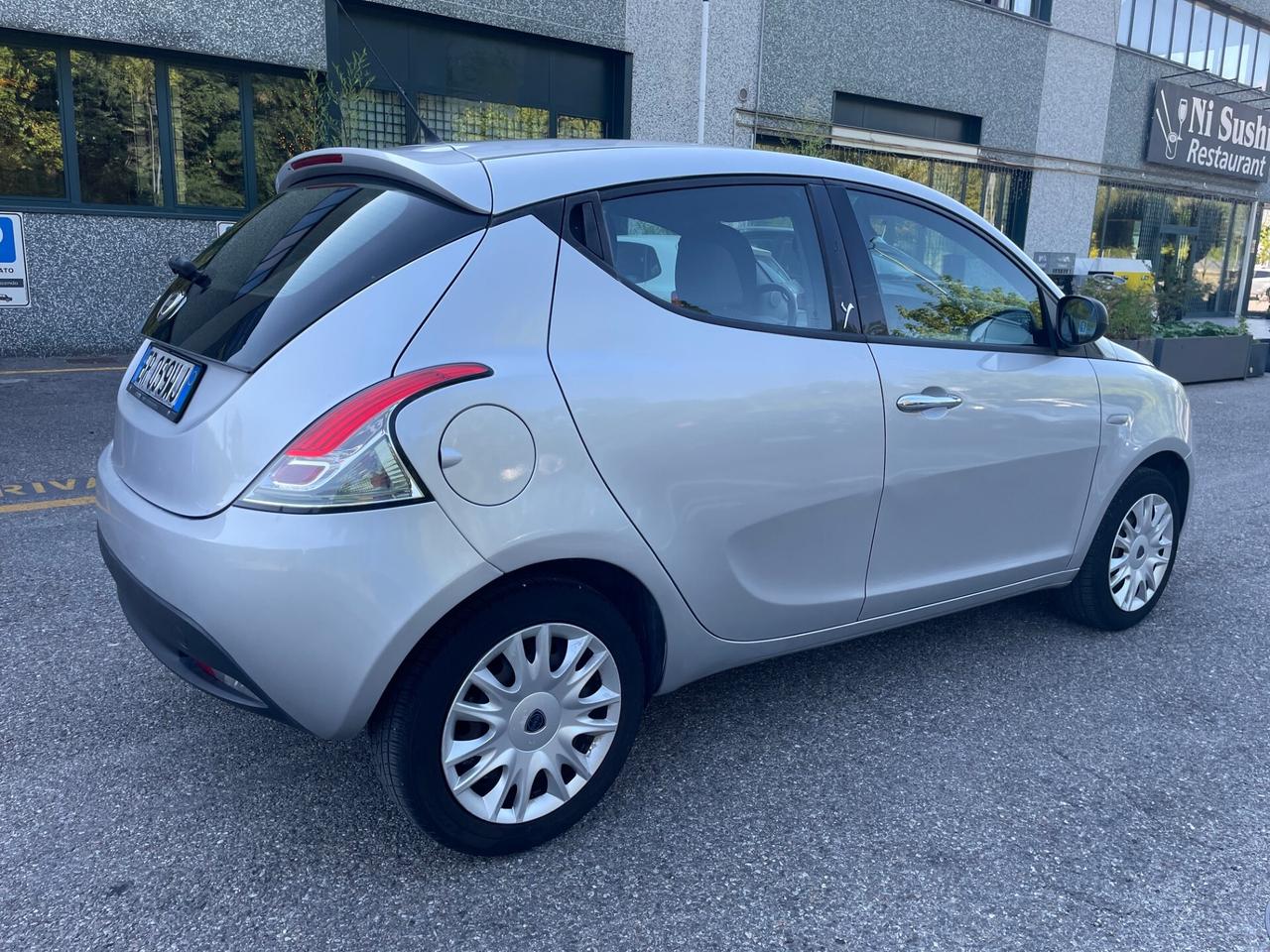 Lancia Ypsilon 1.2 69 CV 5 porte*Neopatentati*Solo 72000