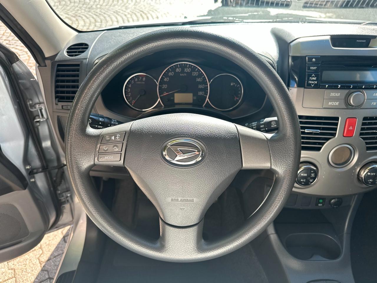 Daihatsu Terios 1.5