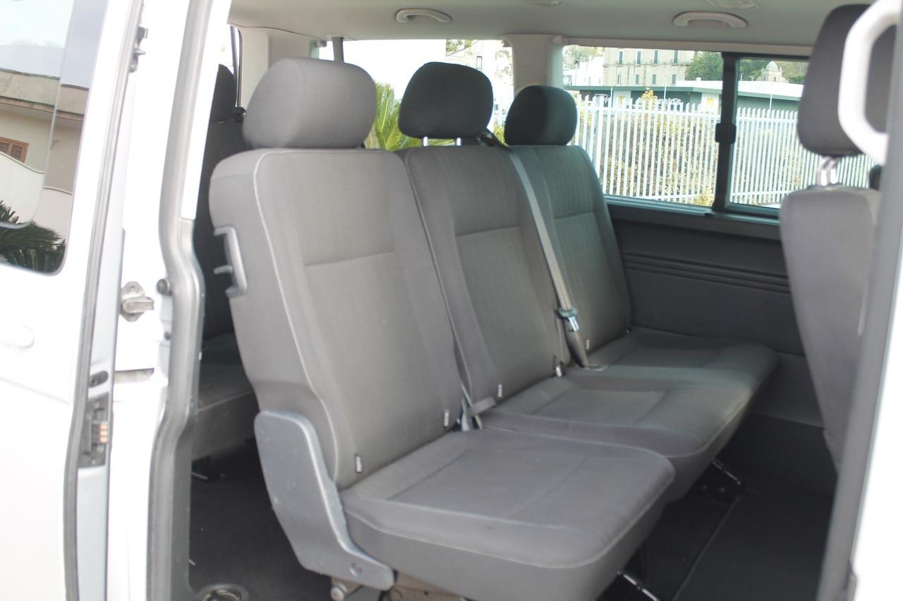 Volkswagen Caravelle 2.0 TDI 150CV DSG PC