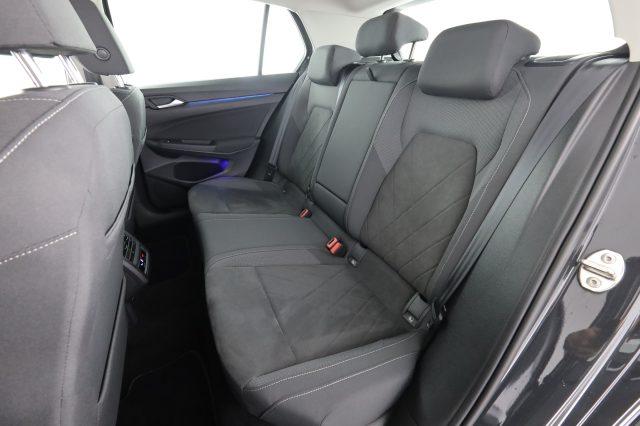 VOLKSWAGEN Golf Golf 1.5 eTSI 130 CV EVO ACT DSG Style