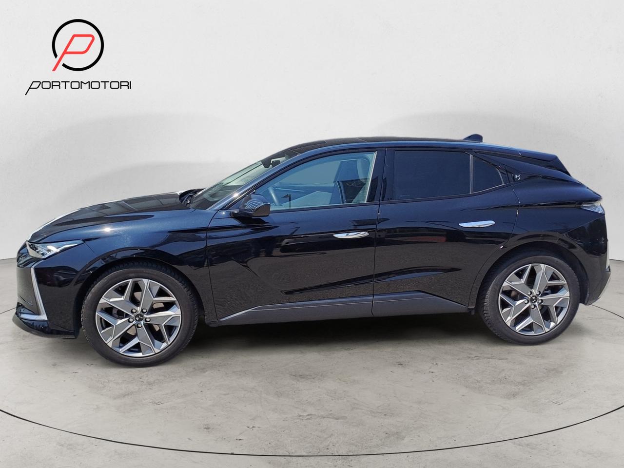 DS DS 4 2ª serie - DS 4 BlueHDi 130 aut. Performance Line