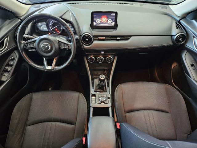 Mazda CX-3 CX-3 1.8 Exceed SKYACTIVE-D