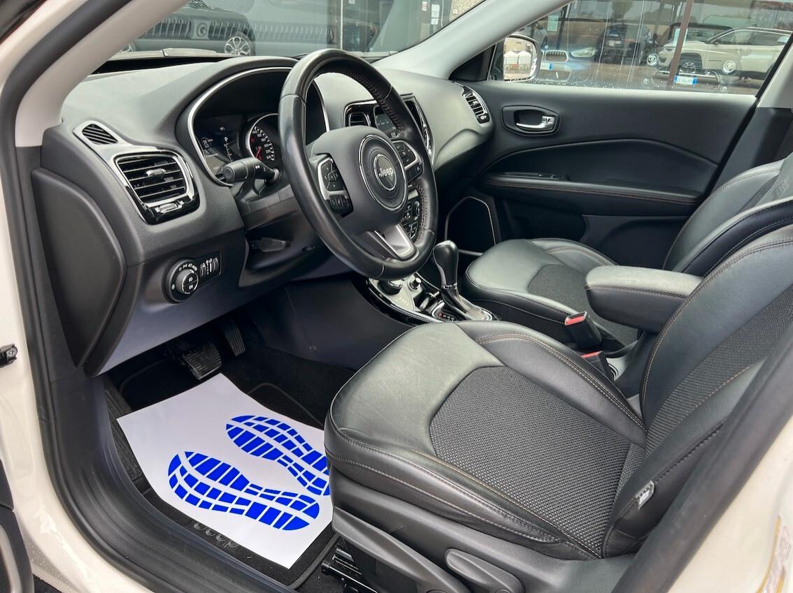 Jeep Compass 2.0 Multijet II aut. 4WD Limited - CONTO VENDITA!!!!