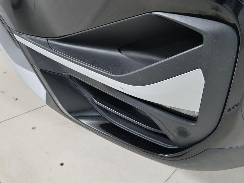 BMW X1 F48 2019 Benzina sdrive18i xLine 140cv auto