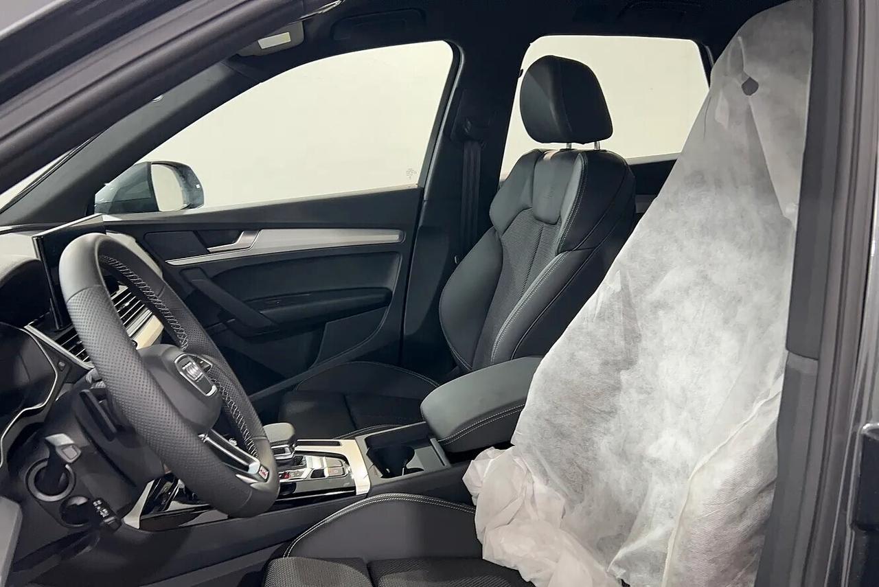 Audi Q5 35 TDI Mhev S-Line S-Tronic KM 0