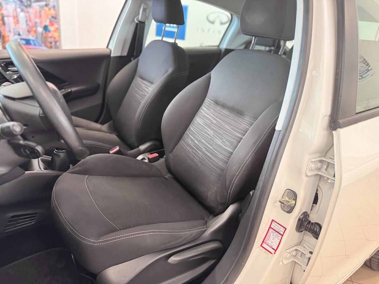 Peugeot 208 1.0 VTi 68 CV 5 porte Access