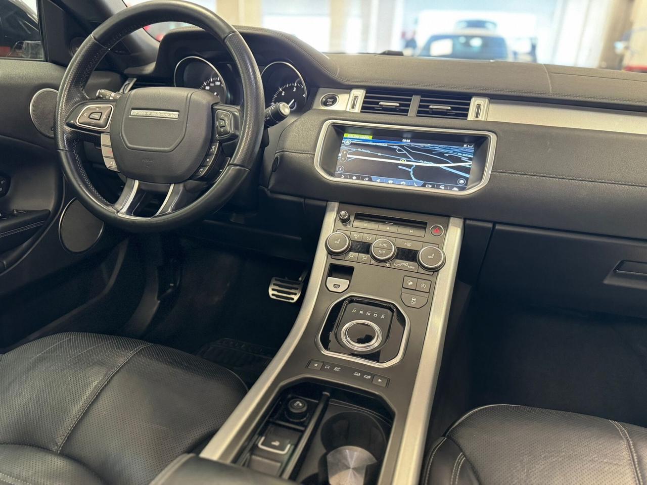 Land Rover Range Evoque 2.0 TD4 180 CV 5p. HSE Dynamic