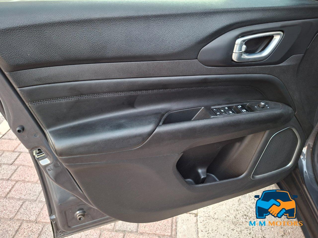 Jeep Compass 1.6 MJT Limited 130cv Unico proprietario