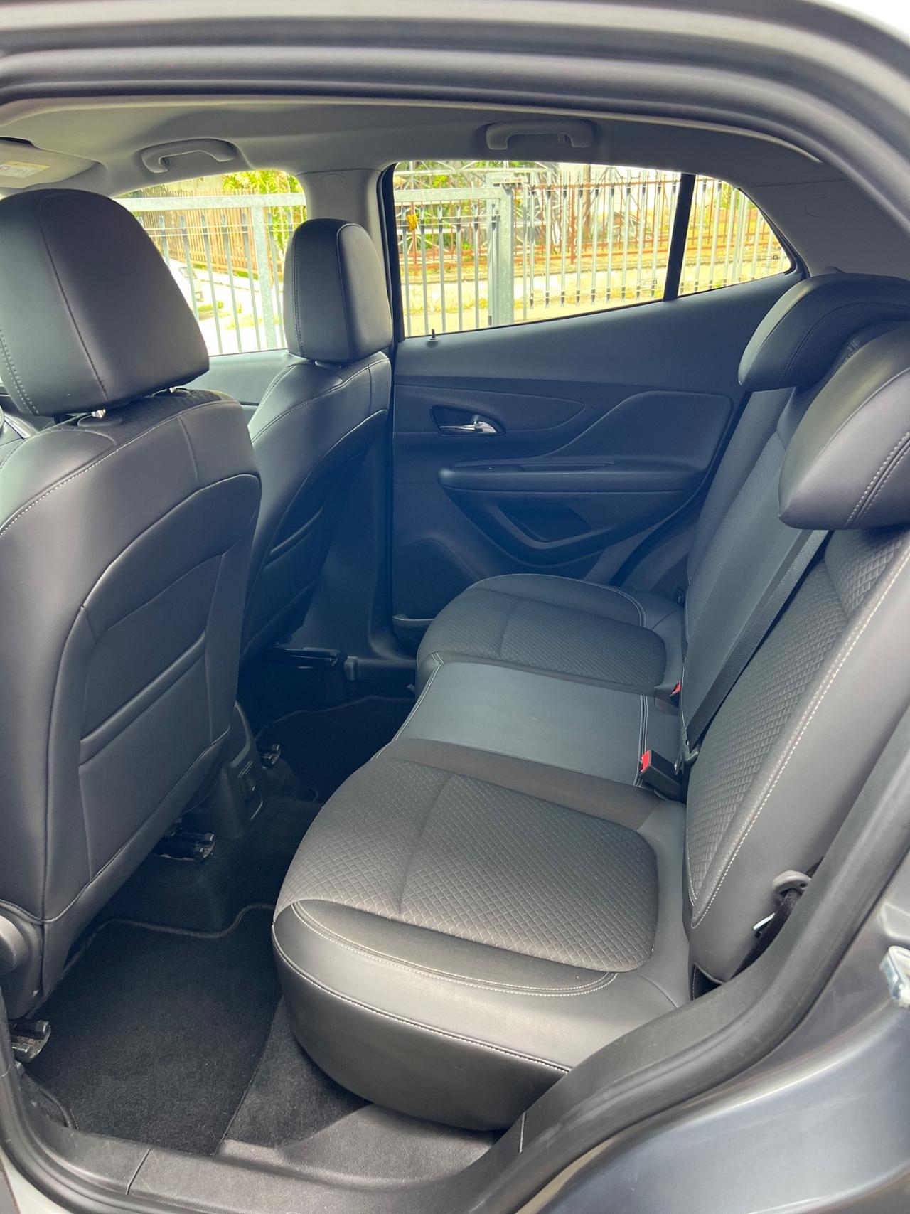 Opel Mokka X 1.6 CDTI Ecotec 4x2 Start&Stop Innovation