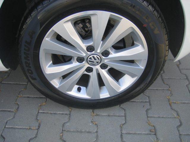 VOLKSWAGEN Golf 1.6 TDI 110 CV 5p. Comfortline BlueMotion Technolo