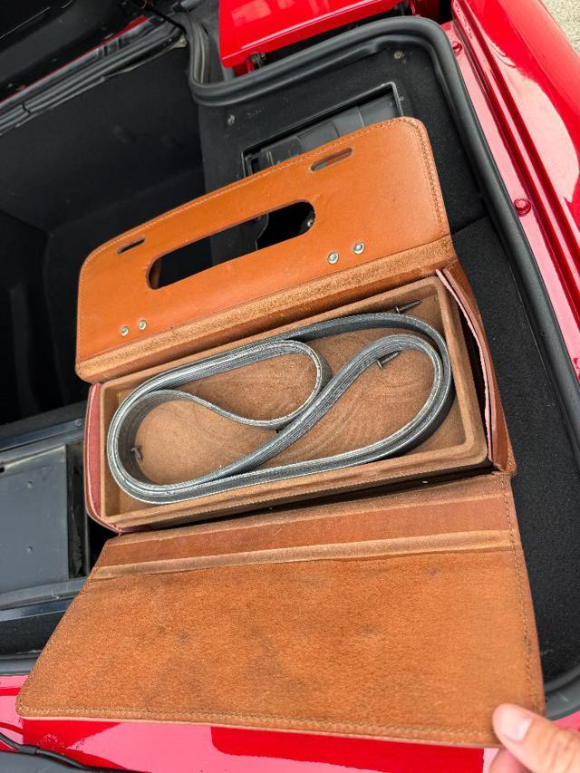 FERRARI F355 berlinetta