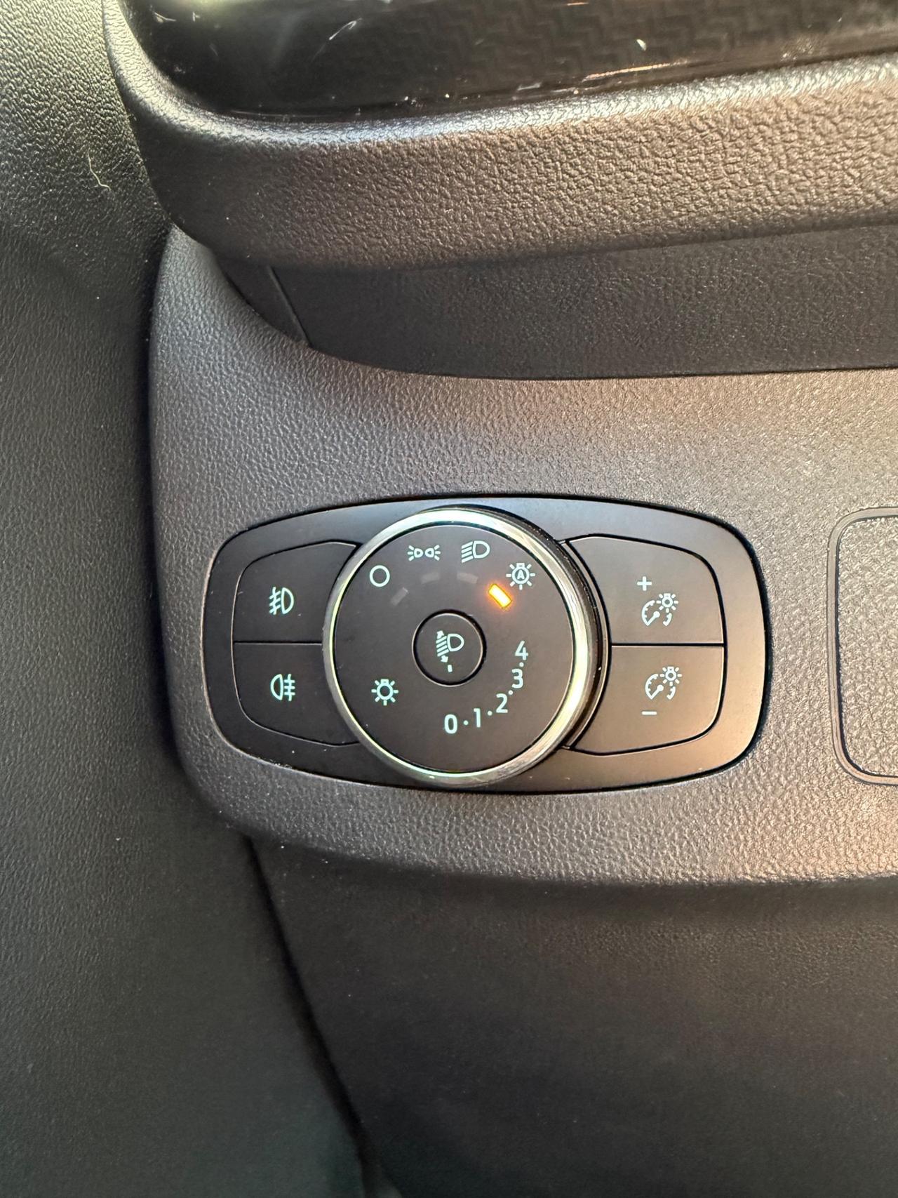 Ford Puma 1.0 Hybrid 125 CV S&S Titanium 2021