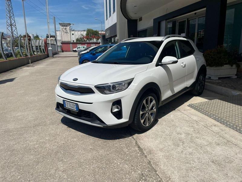 KIA Stonic 1.4 MPI 100CV EcoGPL Energy