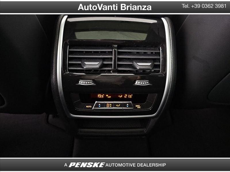 BMW X5 X5 xdrive30d 48V MSport Pro